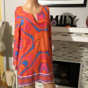 Parisou dress size XS